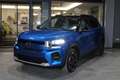 Citroen C3 1.2  turbo Max 100cv NEW MODEL Con TELECAMERA Blauw - thumbnail 1