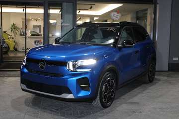 1.2  turbo Max 100cv NEW MODEL Con TELECAMERA