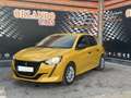 Peugeot 208 1.2 Puretech S&S Like 75 Amarillo - thumbnail 1