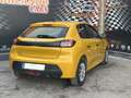 Peugeot 208 1.2 Puretech S&S Like 75 Amarillo - thumbnail 13