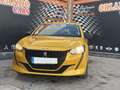 Peugeot 208 1.2 Puretech S&S Like 75 Amarillo - thumbnail 3