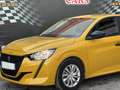 Peugeot 208 1.2 Puretech S&S Like 75 Amarillo - thumbnail 9