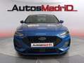 Ford Focus 1.0 Ecoboost MHEV 92kW ST-Line Azul - thumbnail 2