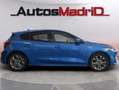 Ford Focus 1.0 Ecoboost MHEV 92kW ST-Line Azul - thumbnail 4