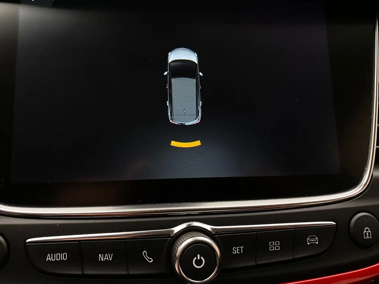 Opel Crossland 1.2 GS Line LED Tempomat Navi, миниатюра 27