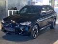 BMW X3 iX3 M Sport Laser AHK H&K HeadUp  360 NP79380€ Černá - thumbnail 3