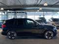 BMW X3 iX3 M Sport Laser AHK H&K HeadUp  360 NP79380€ Negro - thumbnail 8