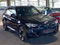 BMW X3 iX3 M Sport Laser AHK H&K HeadUp  360 NP79380€ Fekete - thumbnail 1