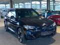 BMW X3 iX3 M Sport Laser AHK H&K HeadUp  360 NP79380€ Чорний - thumbnail 9