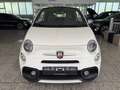 Abarth 595C 500 595 Cabrio Turismo Weiß - thumbnail 2