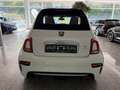 Abarth 595C 500 595 Cabrio Turismo Weiß - thumbnail 5