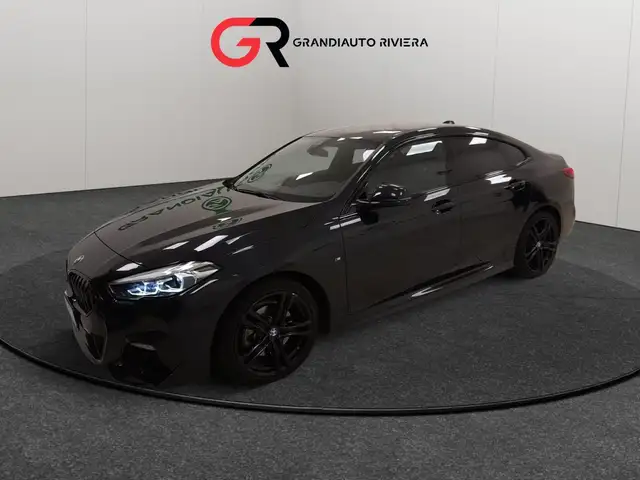 BMW 218 218d Gran Coupe Msport auto