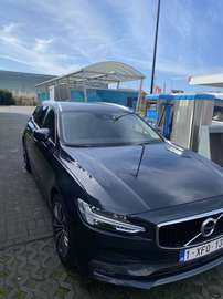 D3 Geartronic Momentum