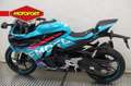 CFMOTO 450 SR Champion Edition Negro - thumbnail 8