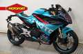 CFMOTO 450 SR Champion Edition Negro - thumbnail 4