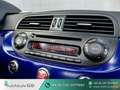 Fiat 500C Turismo |LEDER|Bi-XENON|INTERSCOPE|17 ALU Синій - thumbnail 15