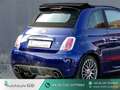 Fiat 500C Turismo |LEDER|Bi-XENON|INTERSCOPE|17 ALU Kék - thumbnail 4