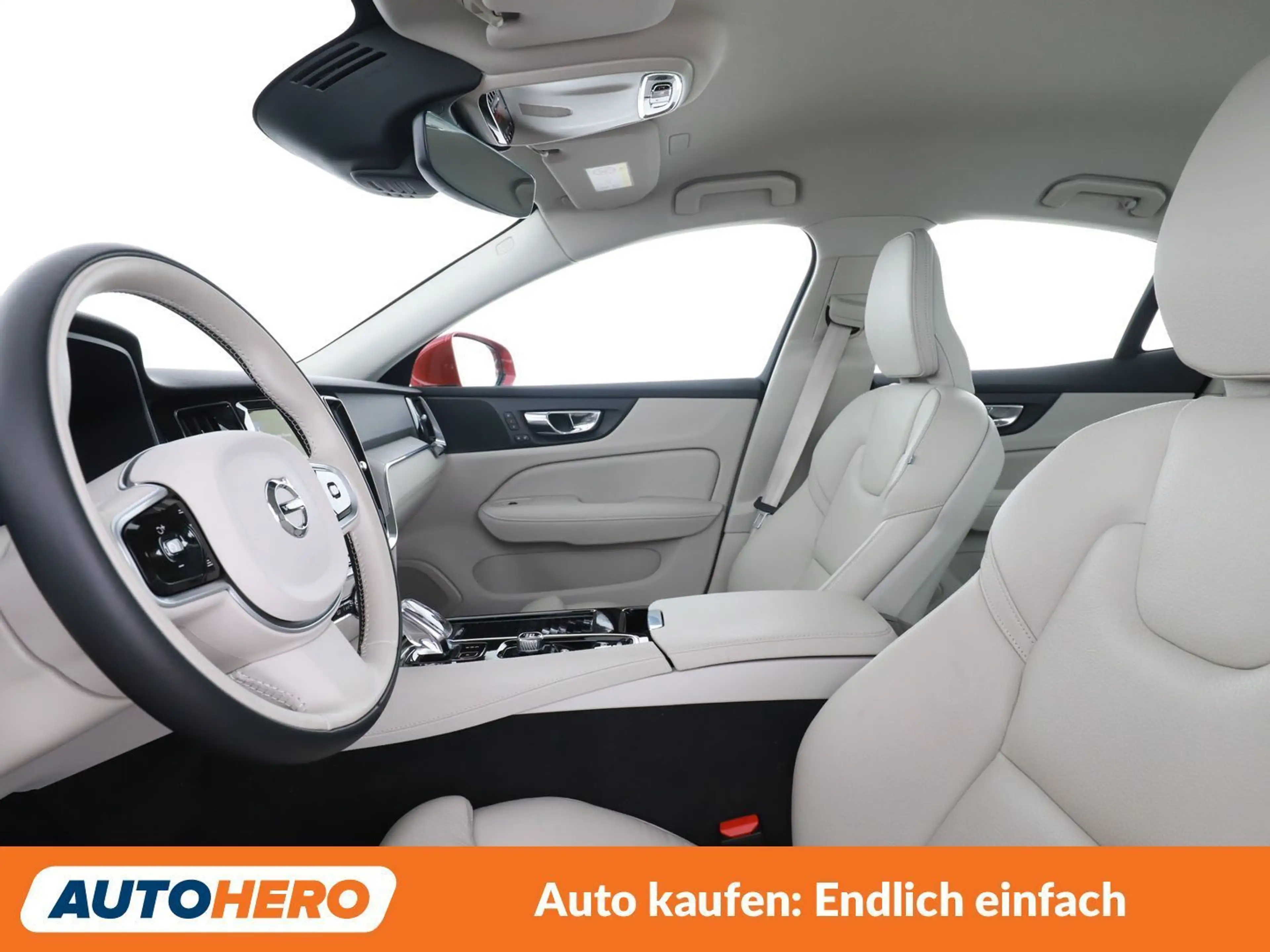 Volvo S60 2.0 T8 Plug-in Hybrid Inscription AWD — photo 10