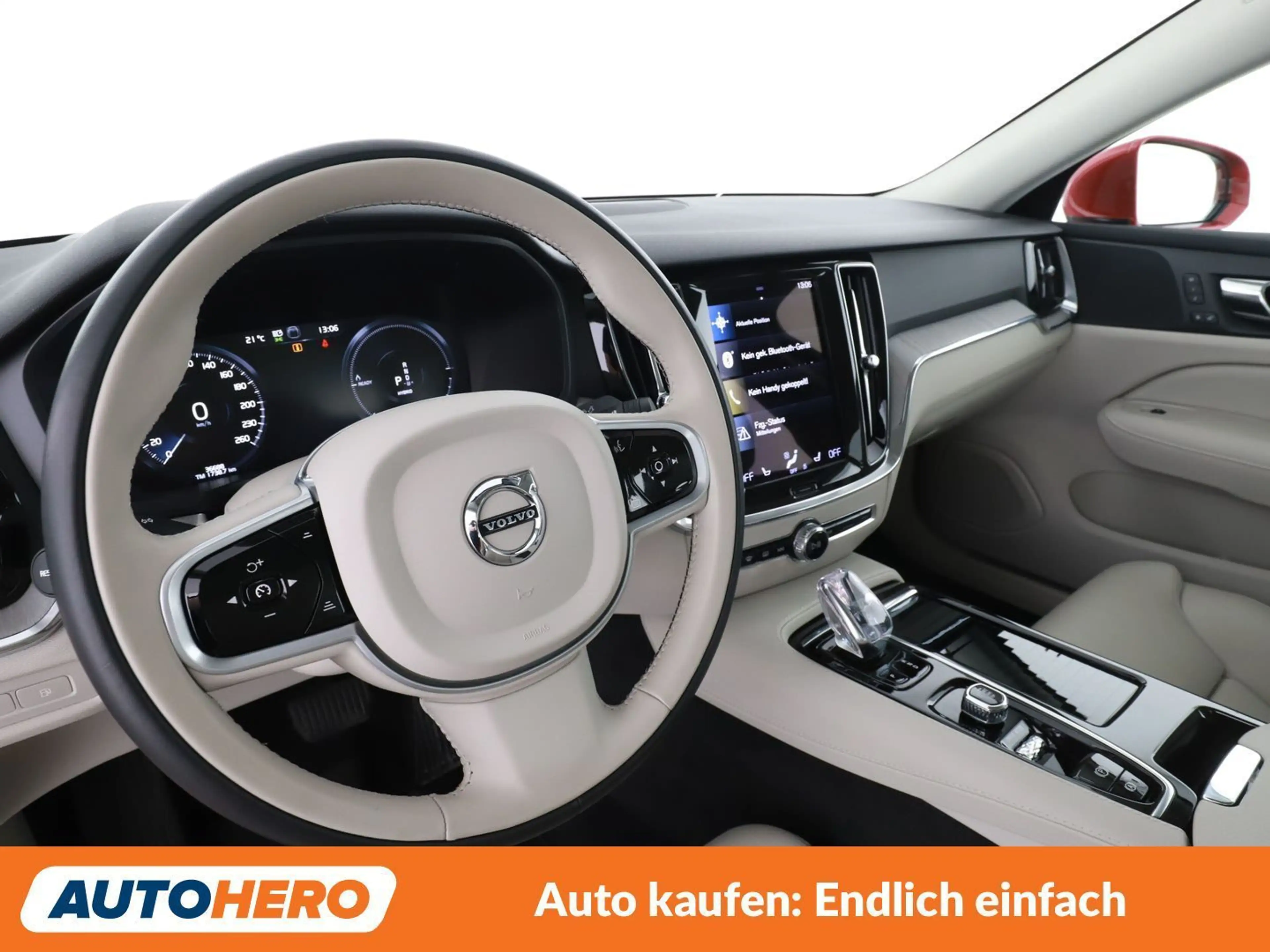 Volvo S60 2.0 T8 Plug-in Hybrid Inscription AWD — photo 11