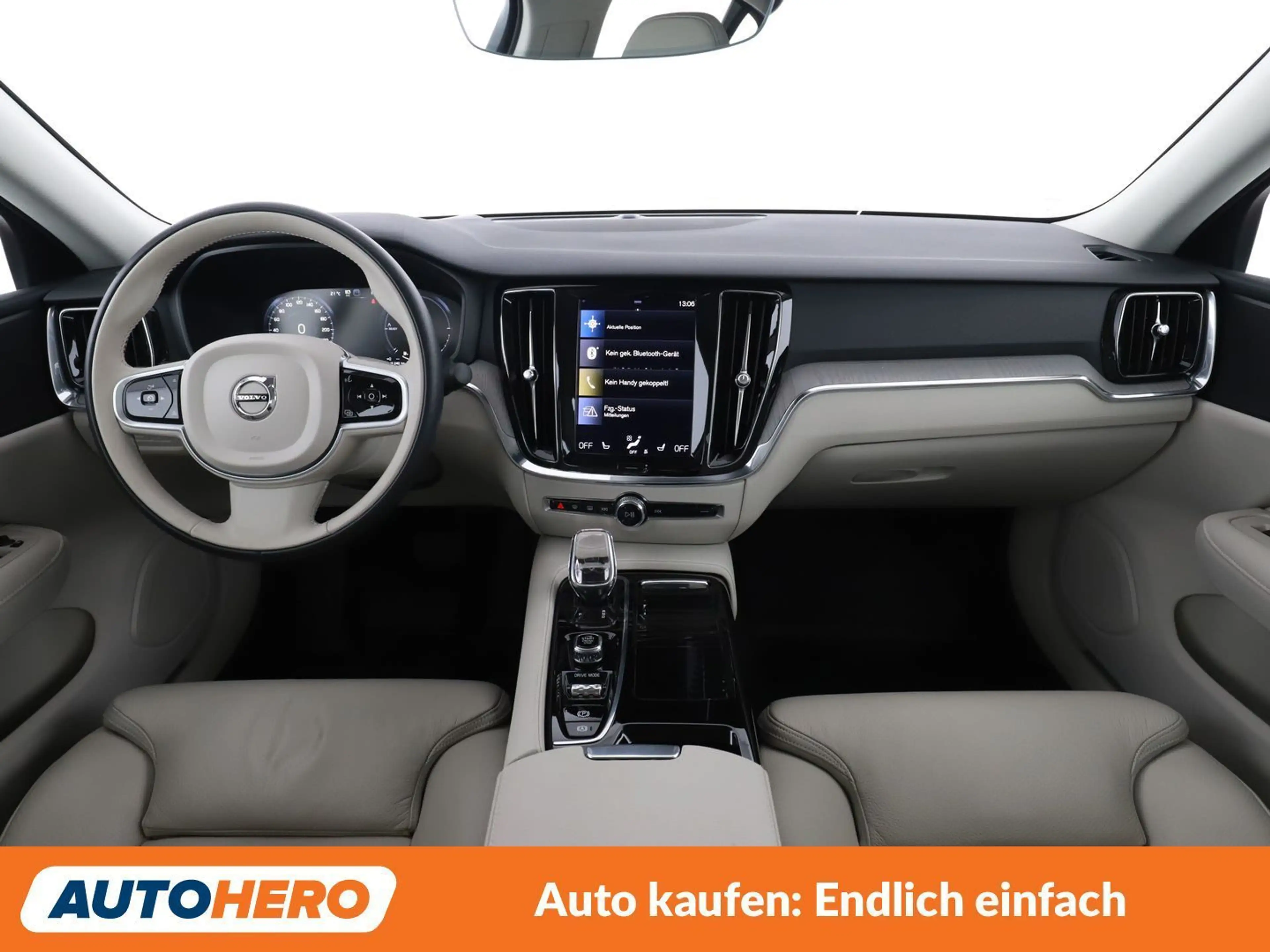 Volvo S60 2.0 T8 Plug-in Hybrid Inscription AWD — photo 12