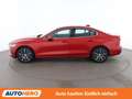 Volvo S60 2.0 T8 Plug-in Hybrid Inscription AWD Orange - thumbnail 3