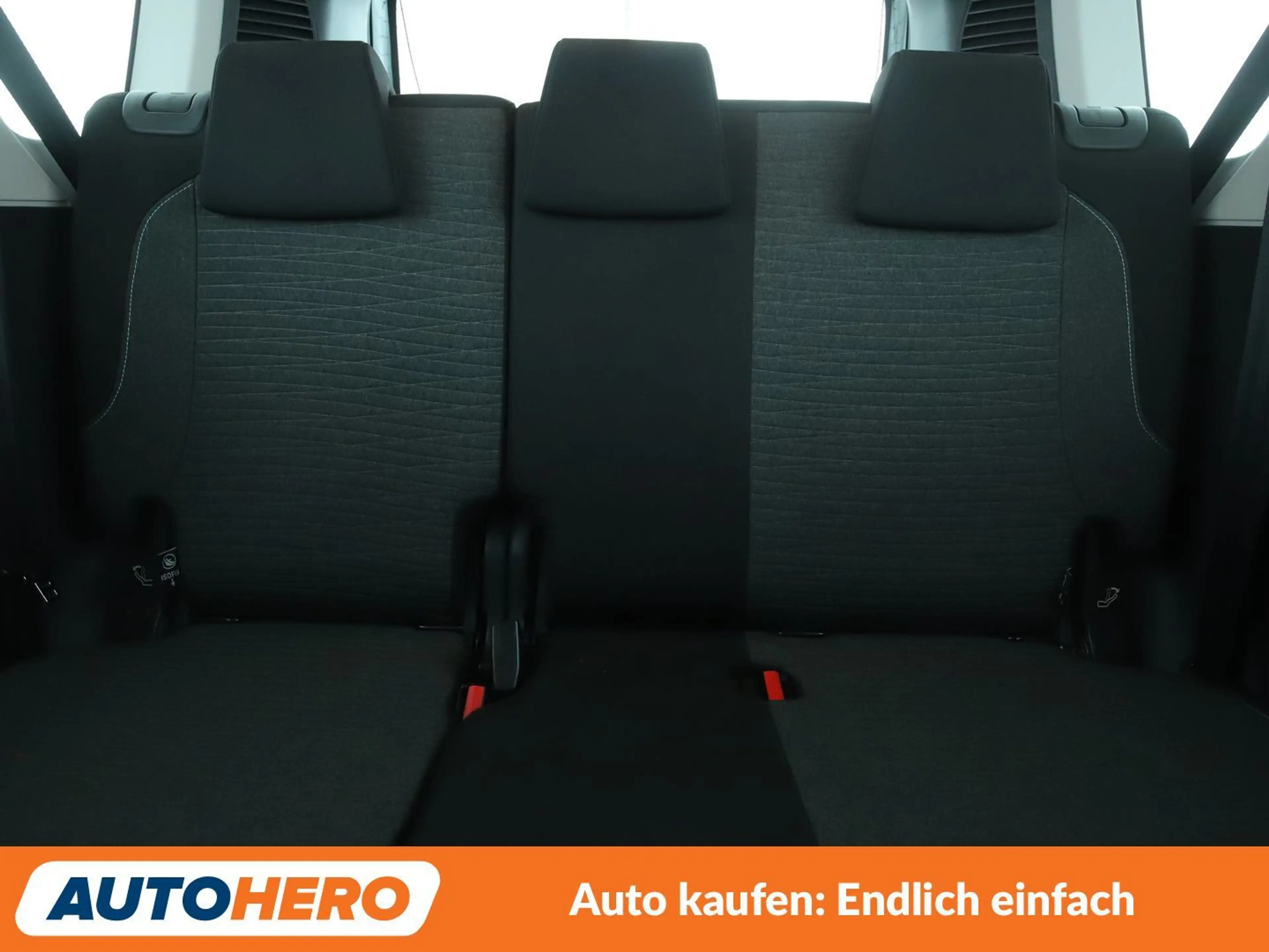 Citroen C3 Picasso 1.2 PureTech Exclusive *TEMP*PDC*ALU*KLIMA* — photo 15