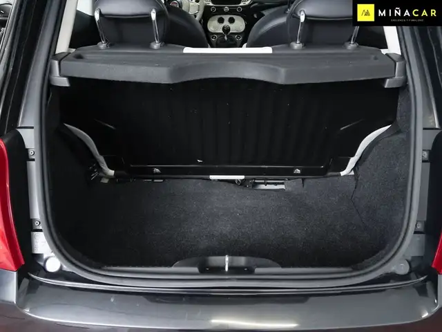 Fiat 500 view 24
