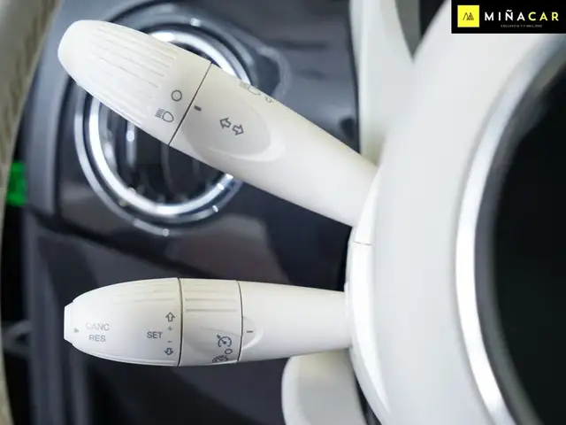 Fiat 500 view 14