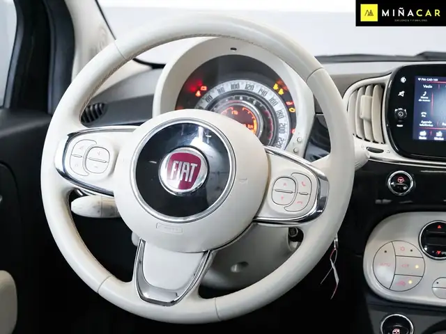 Fiat 500 view 13