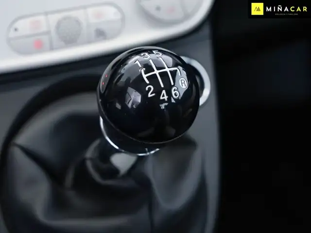 Fiat 500 view 10
