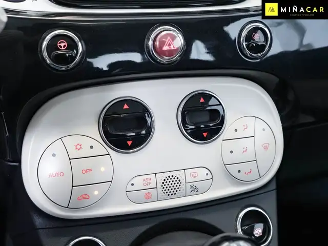 Fiat 500 view 15