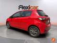 Toyota Yaris 1.5 Active Rojo - thumbnail 3