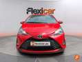 Toyota Yaris 1.5 Active Rojo - thumbnail 2