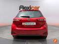Toyota Yaris 1.5 Active Rojo - thumbnail 5