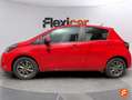 Toyota Yaris 1.5 Active Rojo - thumbnail 4