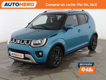 1.2 DualJet Mild-Hybrid GLX