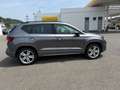 SEAT Ateca FR 1.5lTSI DSG* NAVI+LED+PDC+AHK+el.Heckklappe* Gris - thumbnail 21