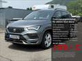 SEAT Ateca FR 1.5lTSI DSG* NAVI+LED+PDC+AHK+el.Heckklappe* Gris - thumbnail 1