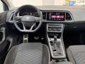 SEAT Ateca FR 1.5lTSI DSG* NAVI+LED+PDC+AHK+el.Heckklappe* Gris - thumbnail 13