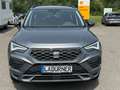 SEAT Ateca FR 1.5lTSI DSG* NAVI+LED+PDC+AHK+el.Heckklappe* Gris - thumbnail 17