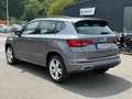 SEAT Ateca FR 1.5lTSI DSG* NAVI+LED+PDC+AHK+el.Heckklappe* Gris - thumbnail 5