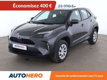1.5 Hybride 2WD Dynamic