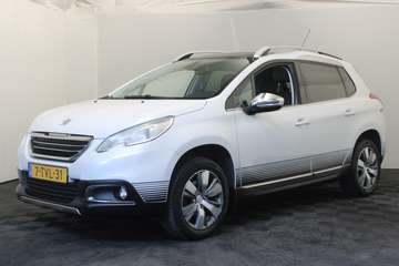 1.2 VTi Allure Pack Premium Plus |Pano|