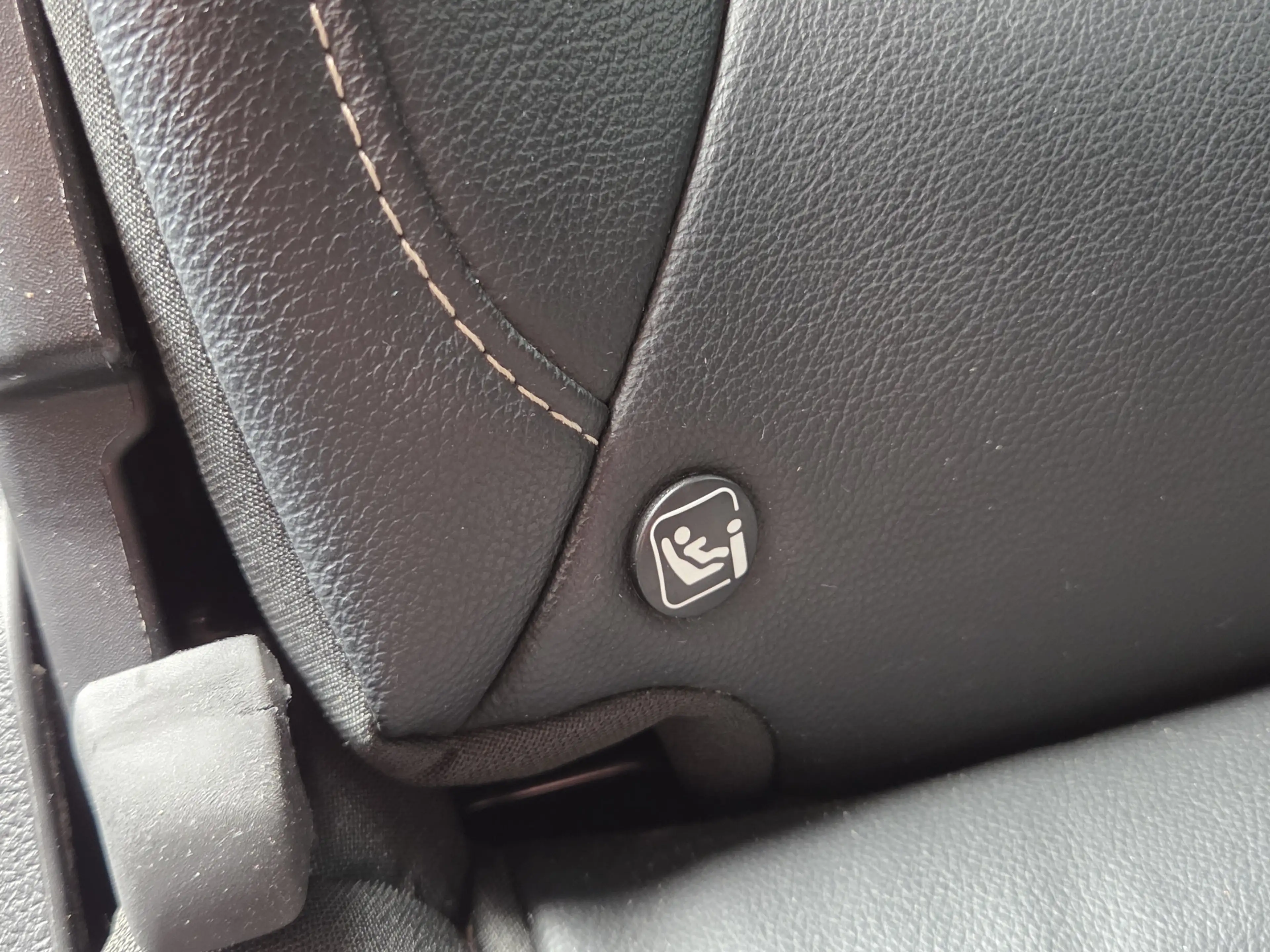 Renault Grand Scenic 1.2 TCe Intens Trekhaak, Camera, Cruise, 20"LM vel — photo 23