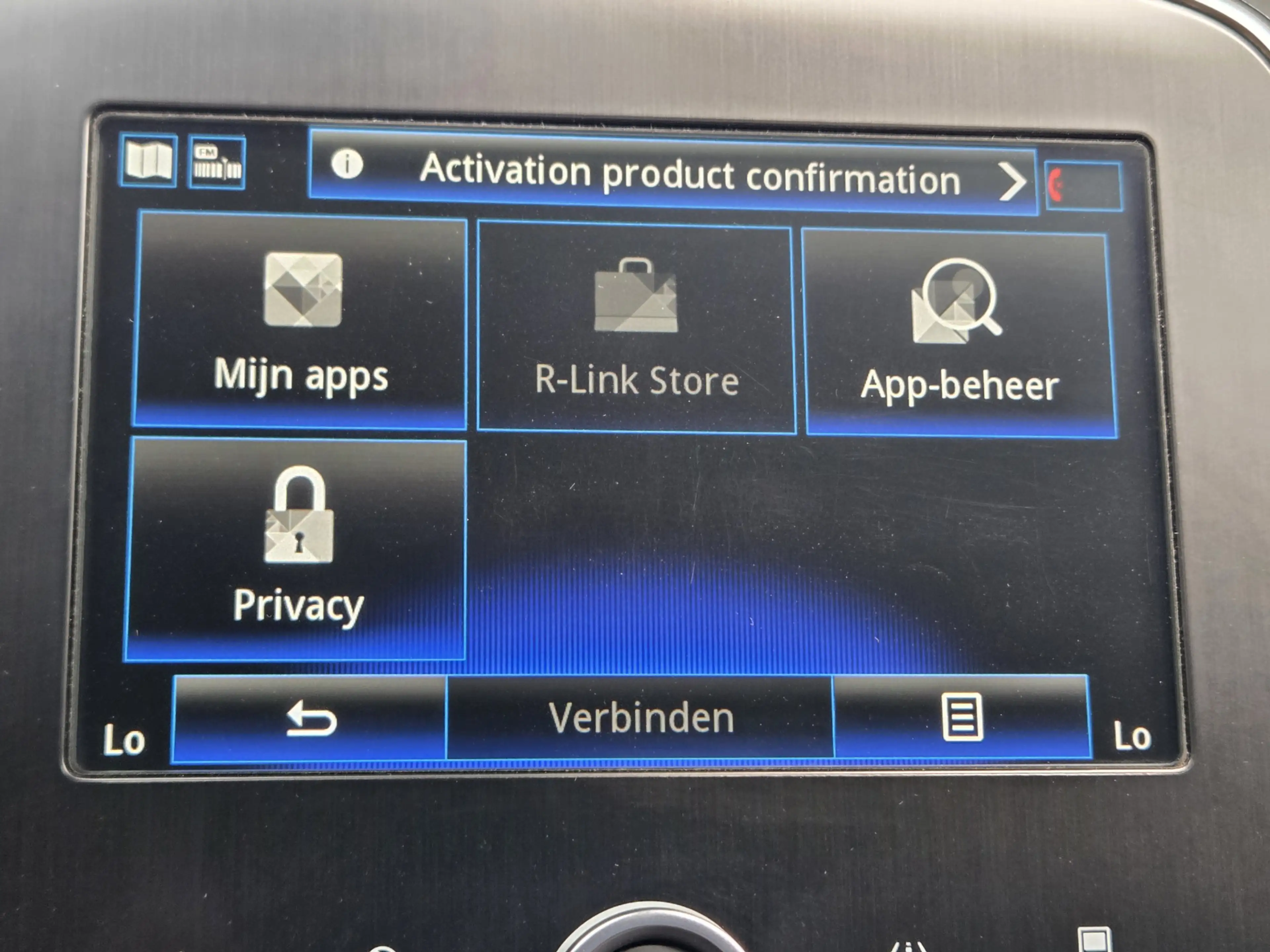 Renault Grand Scenic 1.2 TCe Intens Trekhaak, Camera, Cruise, 20"LM vel — photo 43