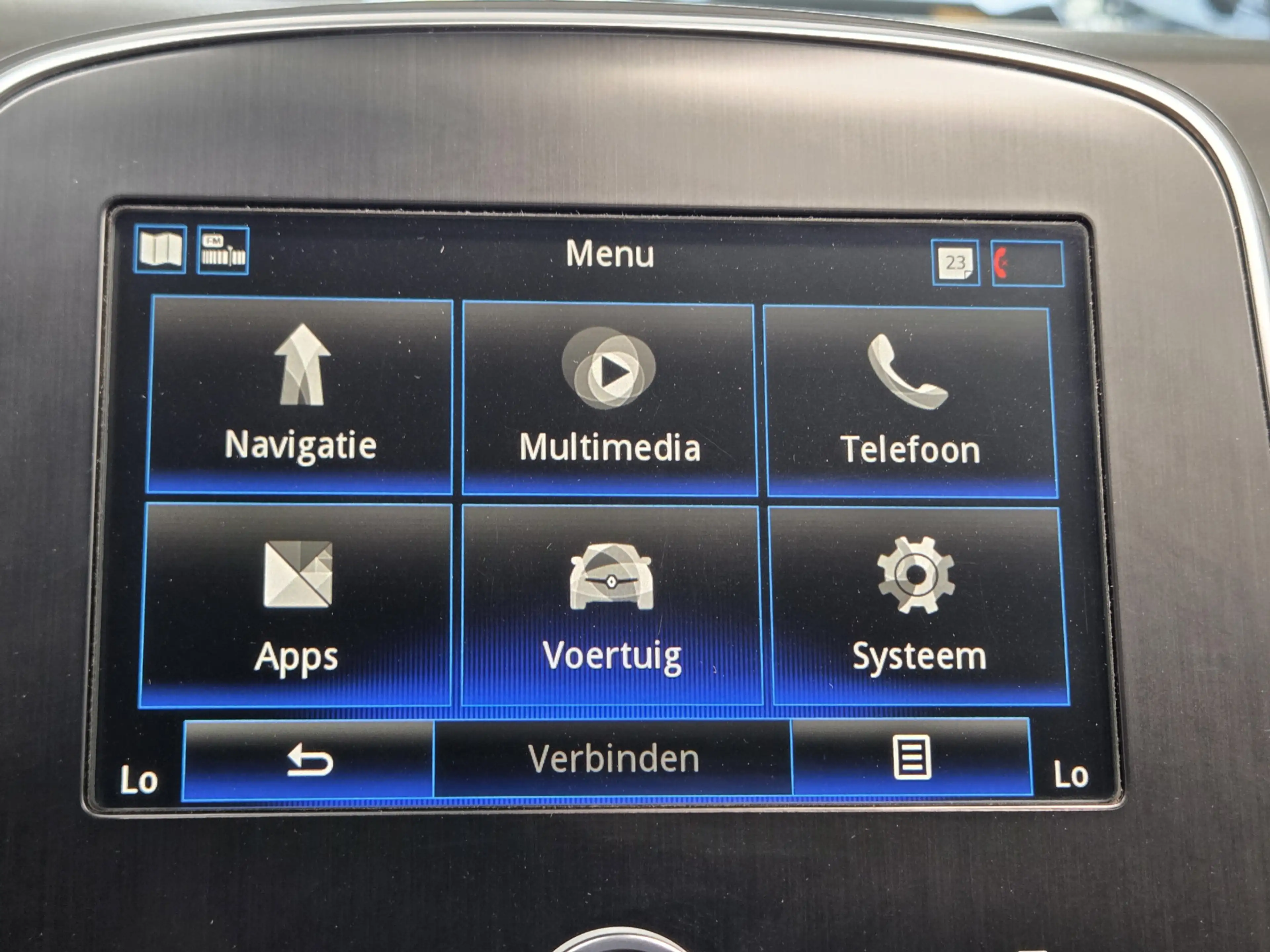 Renault Grand Scenic 1.2 TCe Intens Trekhaak, Camera, Cruise, 20"LM vel — photo 40