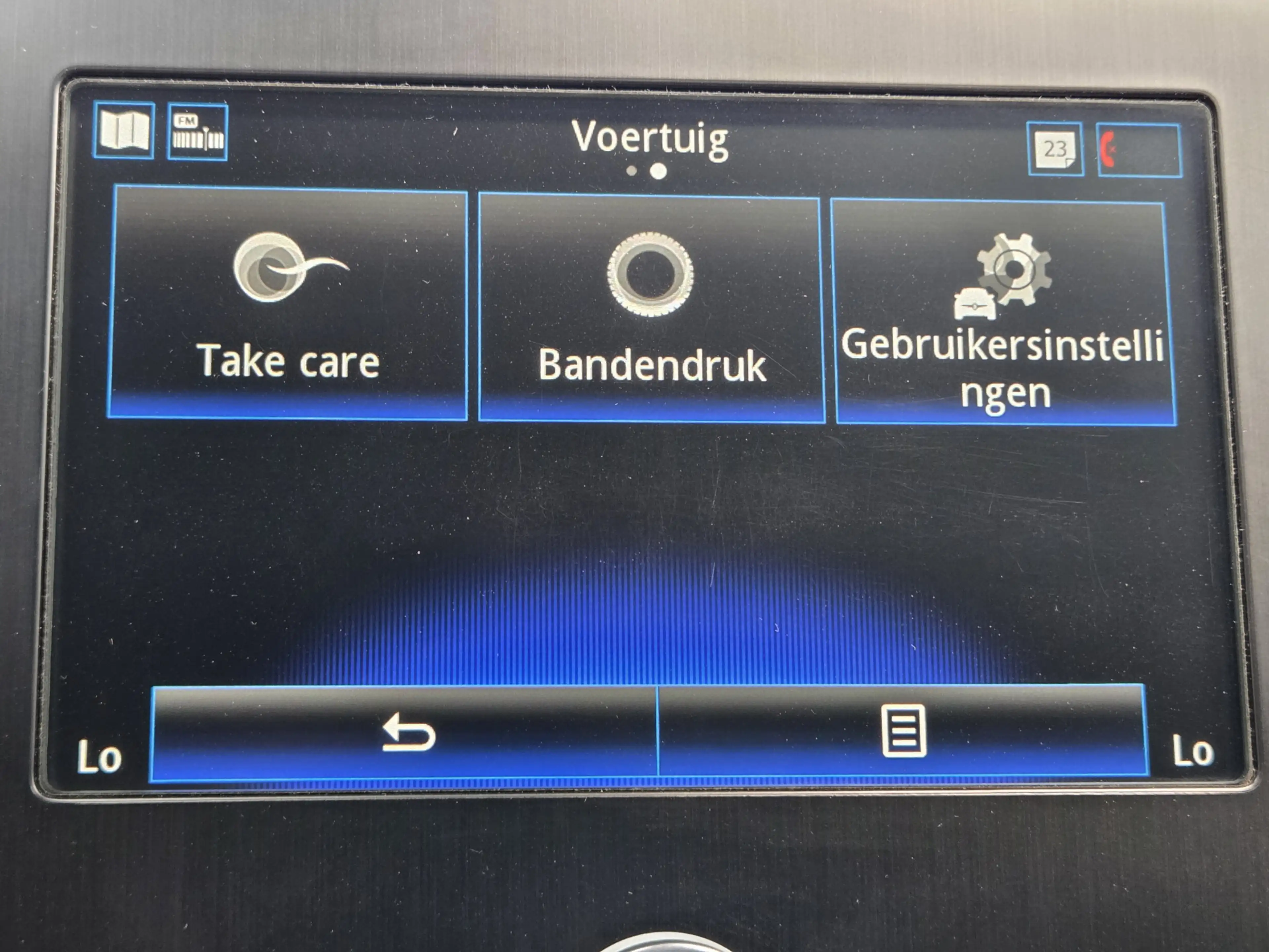 Renault Grand Scenic 1.2 TCe Intens Trekhaak, Camera, Cruise, 20"LM vel — photo 46