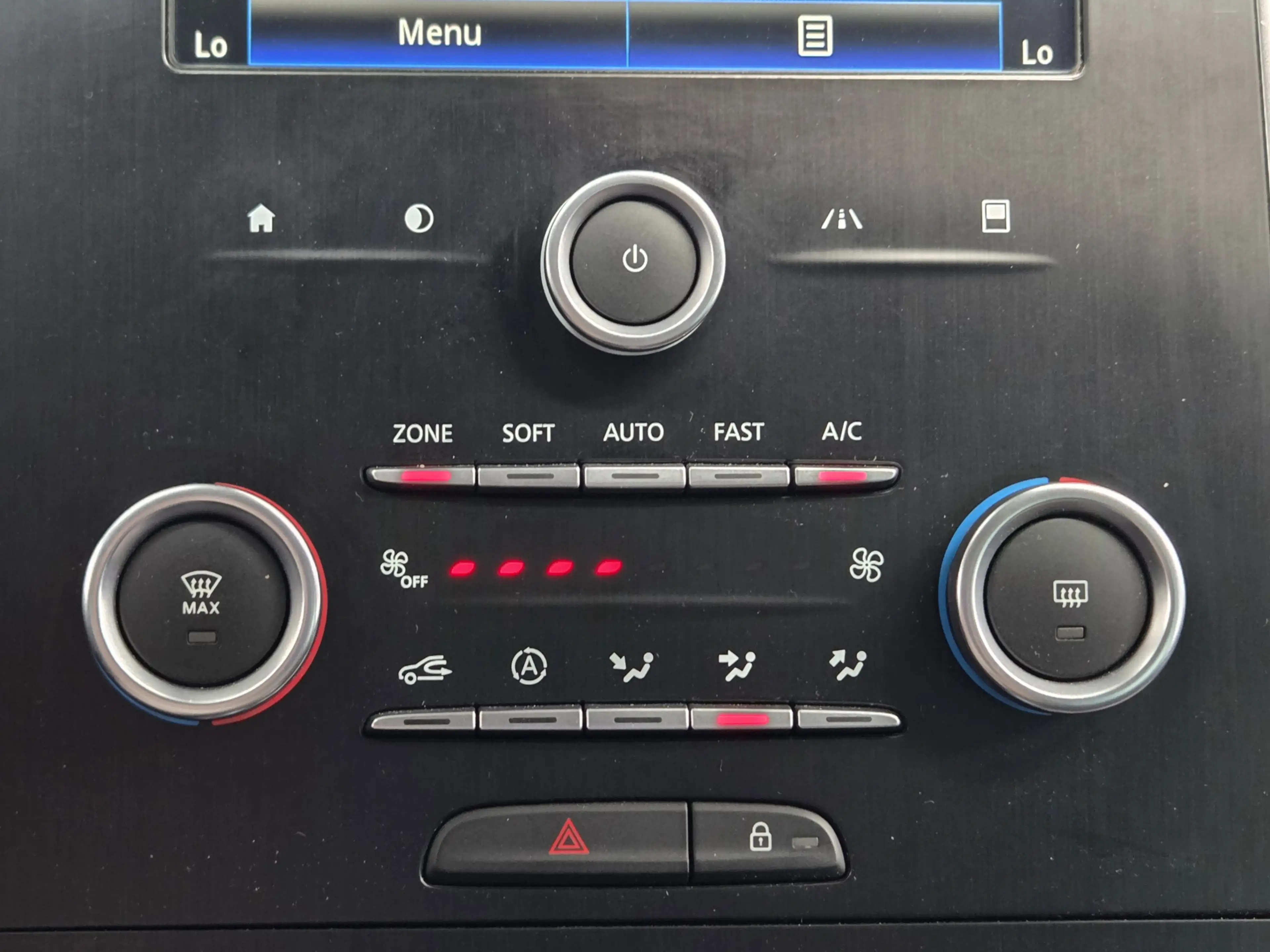 Renault Grand Scenic 1.2 TCe Intens Trekhaak, Camera, Cruise, 20"LM vel — photo 36