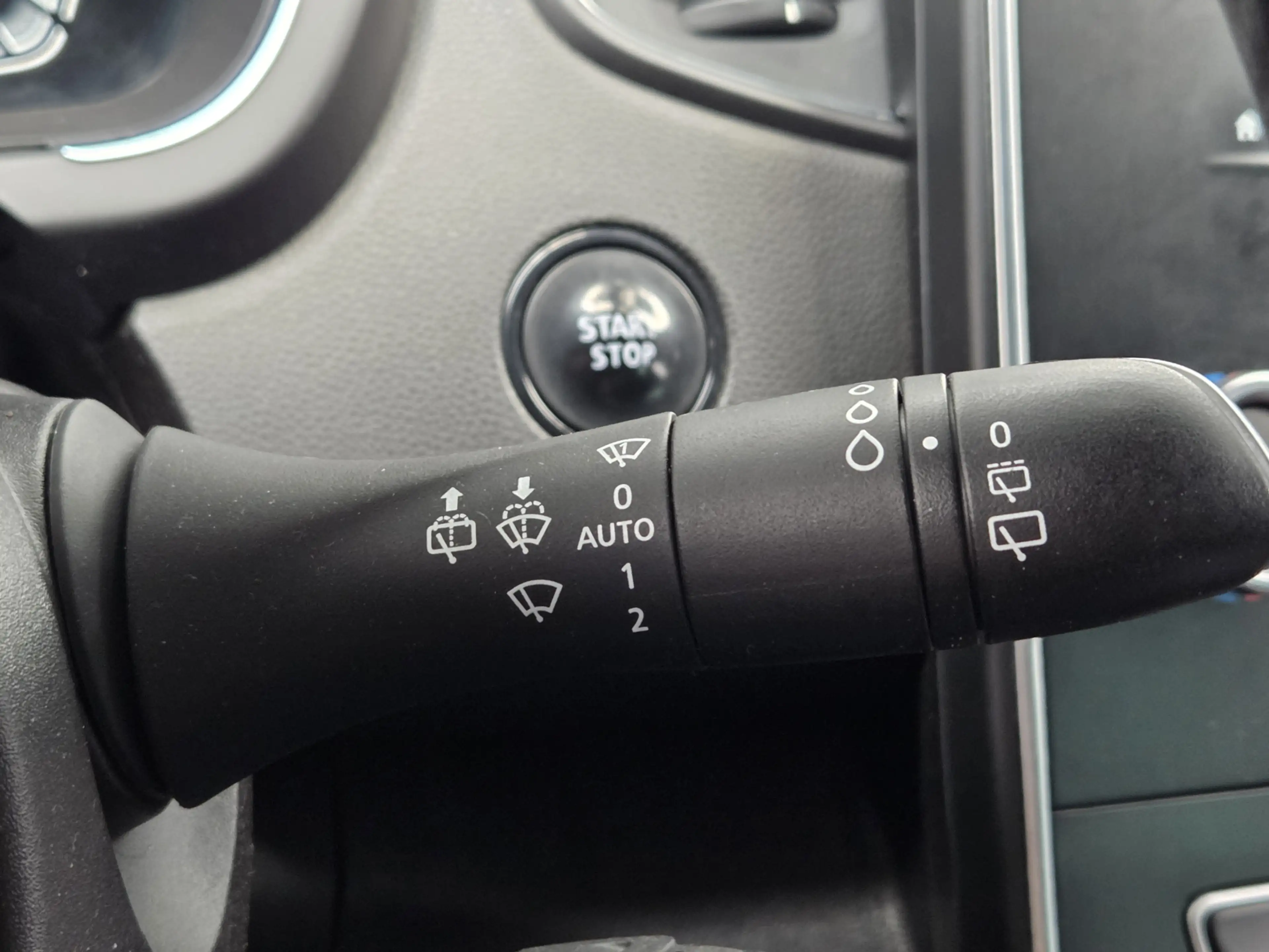 Renault Grand Scenic 1.2 TCe Intens Trekhaak, Camera, Cruise, 20"LM vel — photo 32