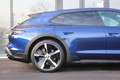 Porsche Taycan 4 CROSS TURISMO*93kWh BATTERY*PORSCHE APPROVED* Gris - thumbnail 4